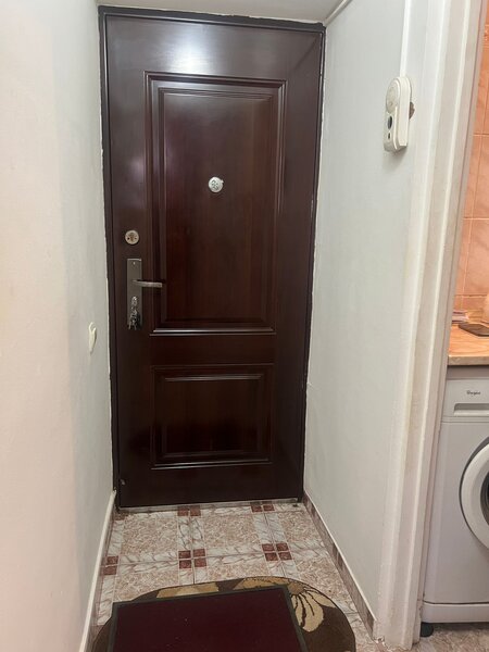 Petre Ispirescu, Malcoci,