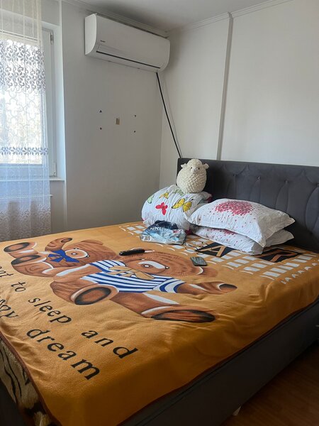 Petre Ispirescu, Malcoci,