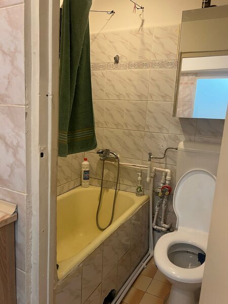 Petre Ispirescu, Malcoci,