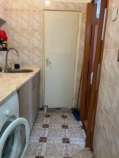 Petre Ispirescu, Malcoci,