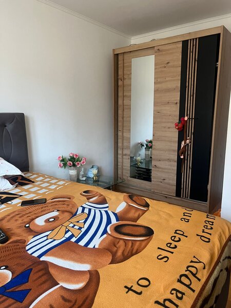 Petre Ispirescu, Malcoci,