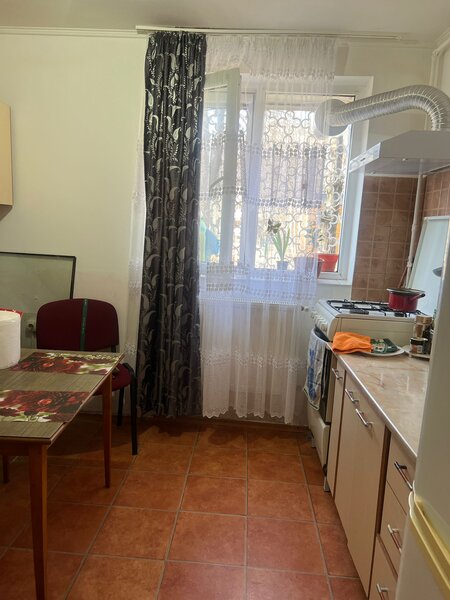 Petre Ispirescu, Malcoci,