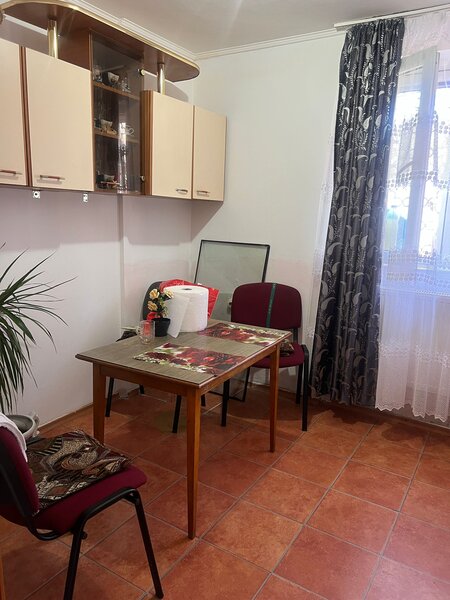 Petre Ispirescu, Malcoci,