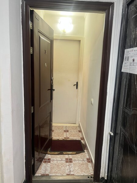 Petre Ispirescu, Malcoci,